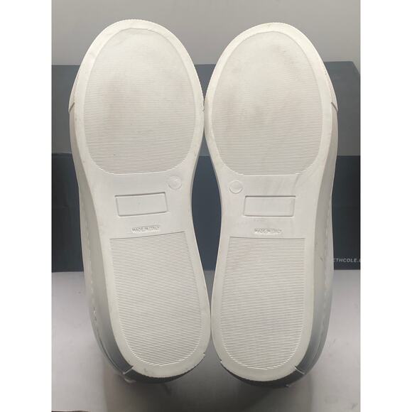 Bruno Magli Daniel Low Top Sneaker (Men) Size 7 main image 4